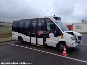 Autobus Mercedes Sprinter