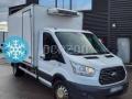 Fourgon à température dirigée (frigo) Ford Transit