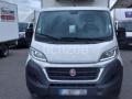 Fourgon à température dirigée (frigo) Fiat Ducato