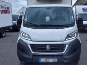Fourgon à température dirigée (frigo) Fiat Ducato