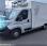 Fourgon à température dirigée (frigo) Fiat Ducato