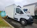 Fourgon à température dirigée (frigo) Fiat Ducato