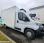 Fourgon à température dirigée (frigo) Fiat Ducato