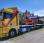Pour semi-remorque MAN TGX