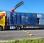 Pour semi-remorque MAN TGX