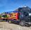 Pour semi-remorque Scania 480