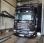 Pour semi-remorque Scania 480
