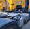 Pour semi-remorque Mercedes ACTROS 1845