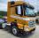Pour semi-remorque Mercedes ACTROS 1845