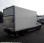 Fourgon avec parois et toit rigide Iveco 35C14