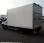Fourgon avec parois et toit rigide Iveco 35C14