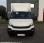 Fourgon avec parois et toit rigide Iveco 35C14