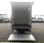 Fourgon avec parois et toit rigide Iveco 35C14