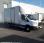 Fourgon avec parois et toit rigide Ford Transit