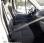 Fourgon avec parois et toit rigide Ford Transit