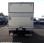Fourgon avec parois et toit rigide Ford Transit