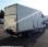 Fourgon avec parois et toit rigide Ford Transit