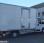 Fourgon avec parois et toit rigide Fiat Ducato