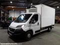 Fourgon à température dirigée (frigo) Fiat Ducato