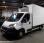 Fourgon à température dirigée (frigo) Fiat Ducato