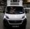 Fourgon à température dirigée (frigo) Fiat Ducato