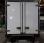 Fourgon à température dirigée (frigo) Fiat Ducato
