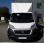Fourgon avec parois et toit rigide Fiat Ducato