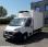 Fourgon à température dirigée (frigo) Fiat Ducato