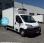 Fourgon à température dirigée (frigo) Fiat Ducato