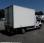 Fourgon à température dirigée (frigo) Fiat Ducato