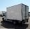 Fourgon à température dirigée (frigo) Fiat Ducato