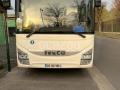 Autobus Iveco S-WAY