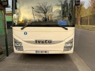 Autobus Iveco S-WAY