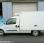 Fourgon à température dirigée (frigo) Fiat DOBLO