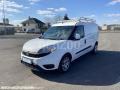 Fourgon avec parois et toit rigide Fiat DOBLO