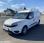 Fourgon avec parois et toit rigide Fiat DOBLO