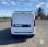 Fourgon avec parois et toit rigide Fiat DOBLO