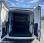 Fourgon avec parois et toit rigide Fiat DOBLO