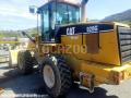 Chargeuse  Caterpillar 928G