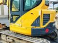 Mini-pelle Hyundai ROBEX 80