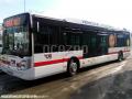 Autobus nc CITELIS 