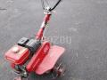 Motoculteur Honda             E 501