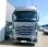 Pour semi-remorque Mercedes T1