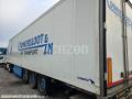Fourgon à température dirigée (frigo) Schmitz Cargobull SCB