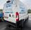 Fourgon avec parois et toit rigide Fiat Ducato