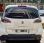 Fourgonnette dérivée de VP Renault Megane
