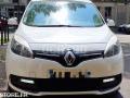 Fourgonnette dérivée de VP Renault Megane
