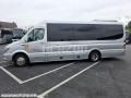 Autocar Mercedes Sprinter