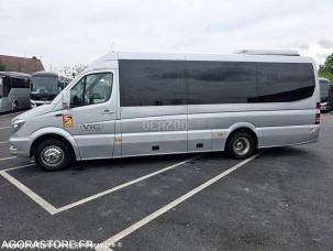 Autocar Mercedes Sprinter