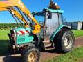 Tracteur agricole Massey Ferguson 3060